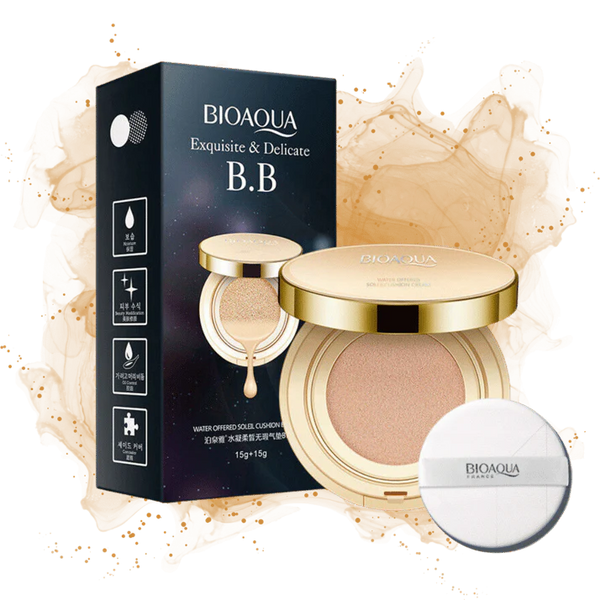 BioAqua™ - Cream Profissional